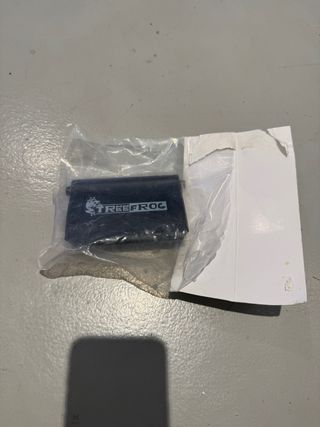 Portabicicletas Treefrog Pro 1 Plus