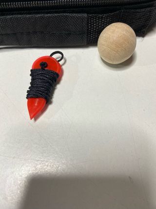 : Set Petanca 6 Bolas + Bolín