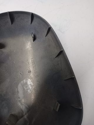 CARCASA RETROVISOR RENAULT MEGANE AÑO:2001 REF:123