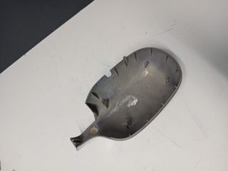 CARCASA RETROVISOR RENAULT MEGANE AÑO:2001 REF:123