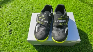 Botas fútbol Joma Supercopa Talla 30