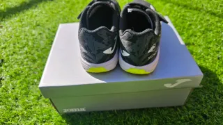 Botas fútbol Joma Supercopa Talla 30