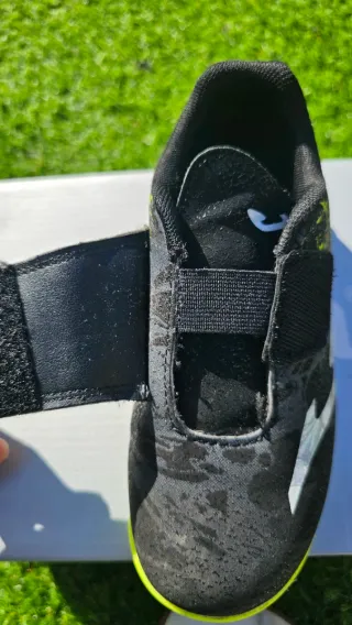 Botas fútbol Joma Supercopa Talla 30