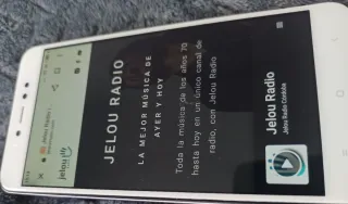 Xiaomi Redmi Note 5A 16GB