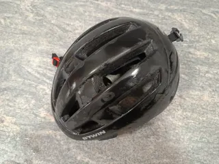 Casco de bicicleta, patinete