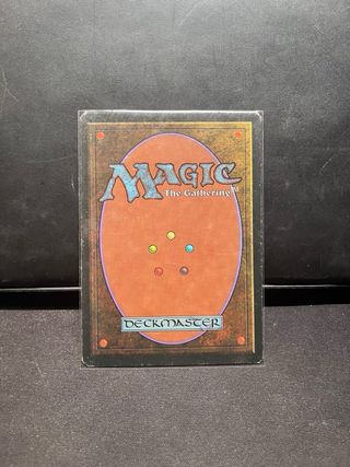 Mind Twist (4BB) Español Magic Card
