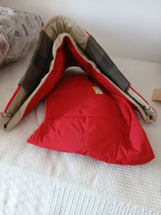 Carrito de bebé Jané