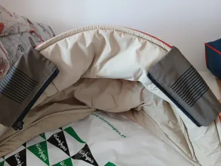 Carrito de bebé Jané