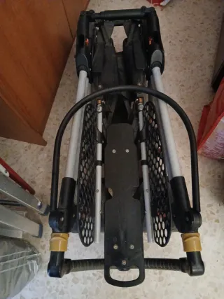 Carrito de bebé Jané