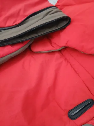 Carrito de bebé Jané