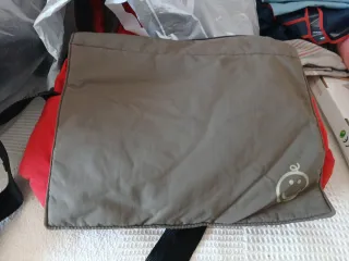 Carrito de bebé Jané