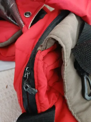 Carrito de bebé Jané