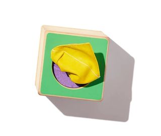 Kit Lovevery El Sensor (5–6 meses) Muy buen estado