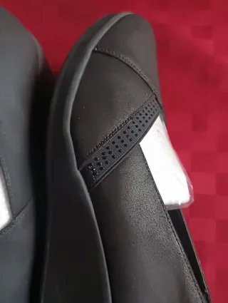 Scarpe Skechers Nere 39.5 Nuove