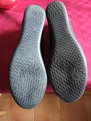 Scarpe Skechers Nere 39.5 Nuove