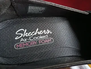 Scarpe Skechers Nere 39.5 Nuove