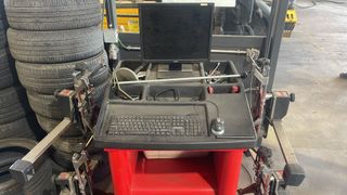 Alineador Proline C484WE