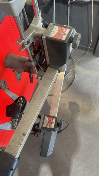 Alineador Proline C484WE