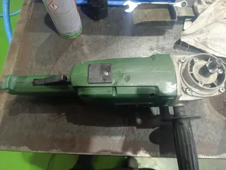 Pulidora Radial Stayer