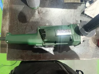 Pulidora Radial Stayer