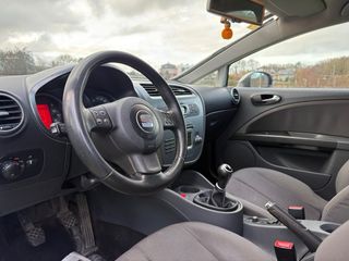 SEAT Leon 2008