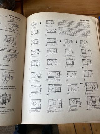 Arte de proyectar en arquitectura