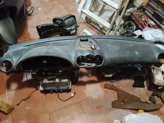 Salpicadero Mercedes CLK W209