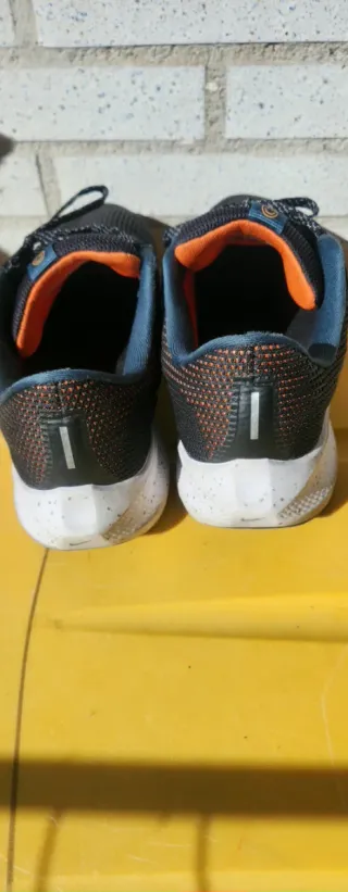 Nike Pegasus 40 Zapatillas Running Hombre