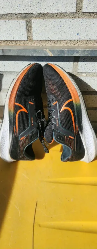 Nike Pegasus 40 Zapatillas Running Hombre