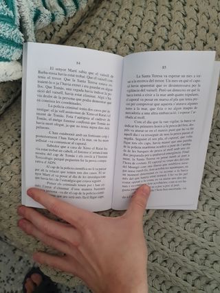 EL TRESOR DE BARBA-ROSSA - VORAMAR (Catalan Edi...