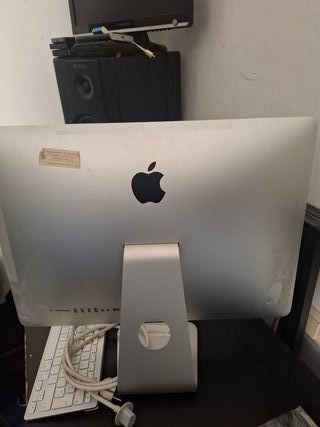 IMAC 27 5K 2017 para piezas