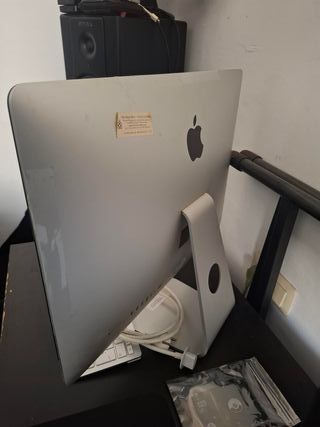 IMAC 27 5K 2017 para piezas