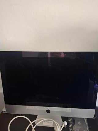 IMAC 27 5K 2017 para piezas