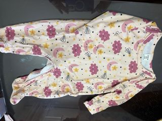 Se regala Ropa de bebé de 0-3