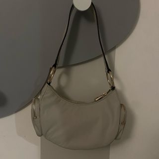 Bolso Guess Eco Gemma Taupe