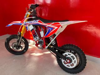 Beta Minicross E 48V Eléctrica