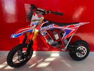 Beta Minicross E 48V Eléctrica