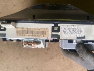 Quadrante/Velocímetro Citroen Saxo |USADO