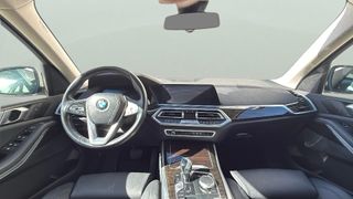 BMW X5 xDrive25d 170 kW (231 CV)