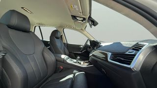 BMW X5 xDrive25d 170 kW (231 CV)