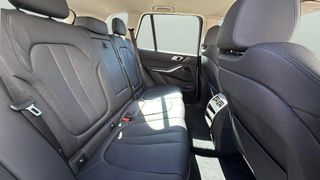 BMW X5 xDrive25d 170 kW (231 CV)