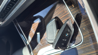 BMW X5 xDrive25d 170 kW (231 CV)