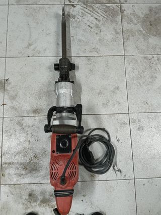 Martillo Demoledor STEYER