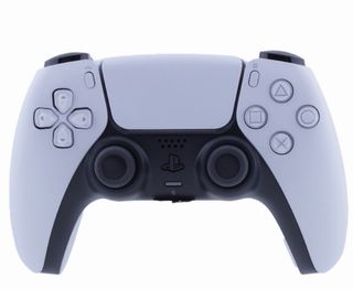 Mando DualSense PS5 Blanco