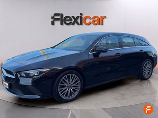 Mercedes CLA CLA 180 Shooting Brake