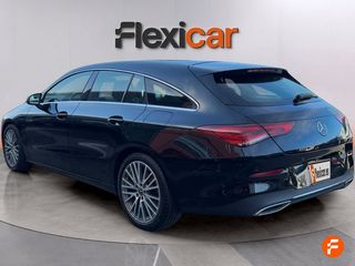 Mercedes CLA CLA 180 Shooting Brake