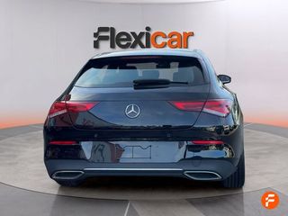 Mercedes CLA CLA 180 Shooting Brake