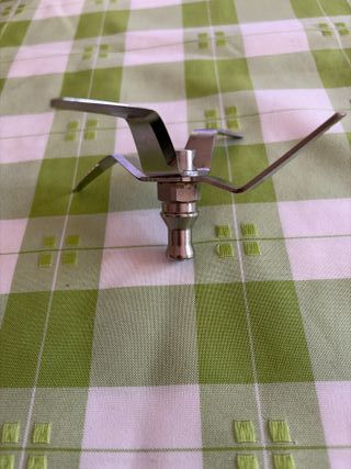 Cuchilla Cecotec Mambo Touch