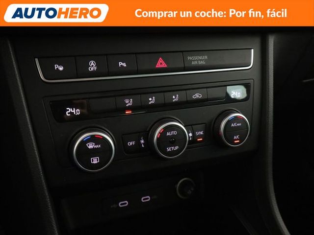 Seat Ateca 1.5 TSI ACT Style Go