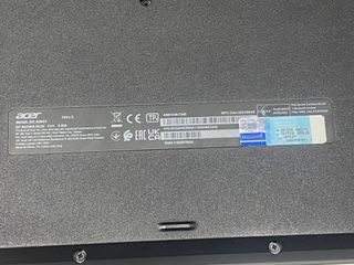 Acer Nitro 5 AN516-56 Portátil